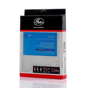 تسمه تایم پاور گریپ