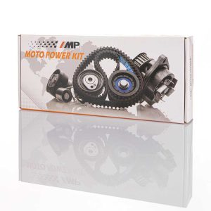 کیت تایم موتو پاور