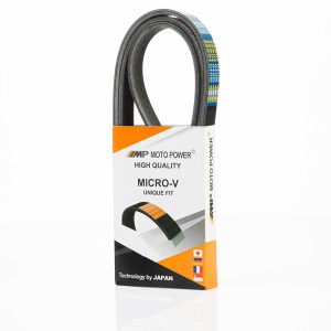 تسمه شیاری موتوپاور