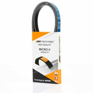 تسمه دینام موتوپاور خودروهای چینی