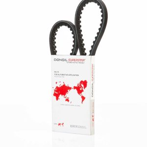 تسمه دینام دنده ای دانگیل