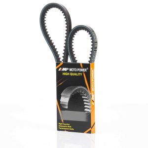 تسمه V دنده ای موتوپاور