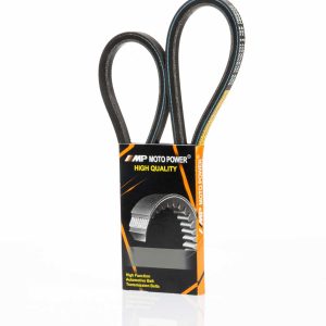 تسمه V منجیددار موتوپاور