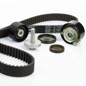 کیت تایم پاورگریپ